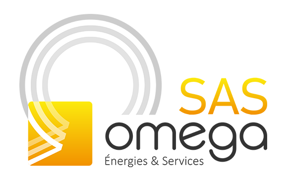 Logo Omega SAS 2021