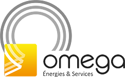 Logo Omega