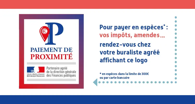 Image paiement de proximité