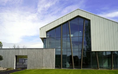 Nouvelle Agence OMEGA à Amnéville