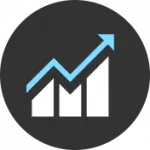 icone stats