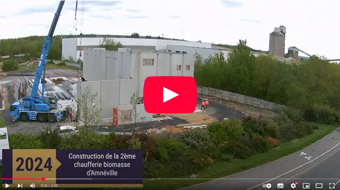 Voir la vidéo