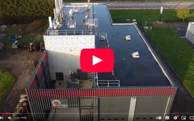 Vidéo : Chaufferie biomasse – Une alternative aux énergies fossiles